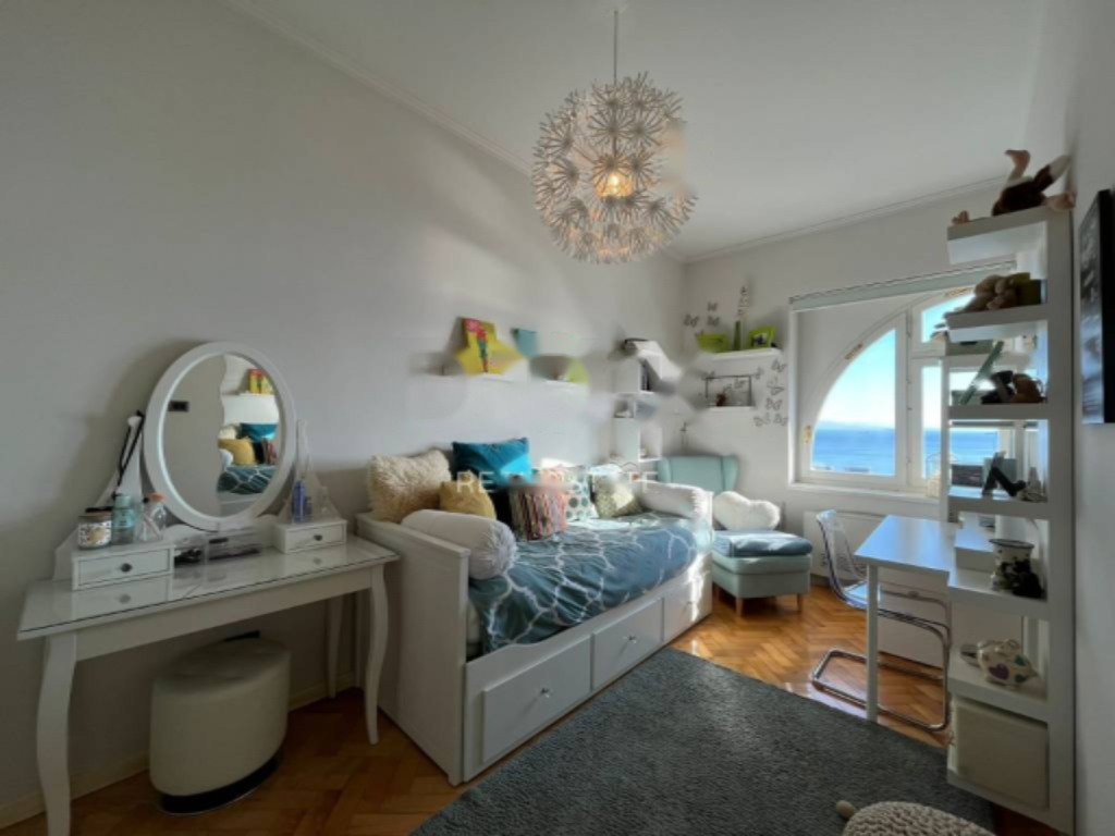 Wohnung in Opatija, Kroatien, 125 m² - Foto 9