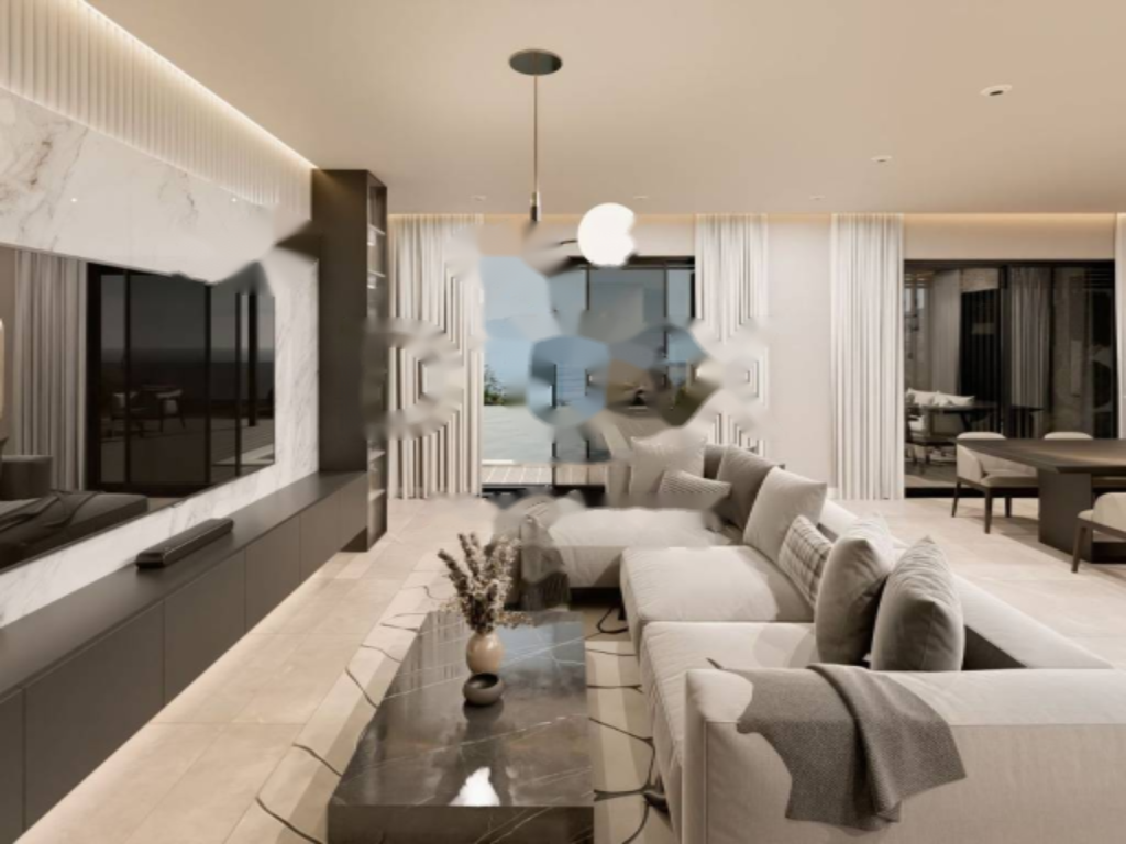 Casa a Opatija, Croazia, 238 m² - foto 9