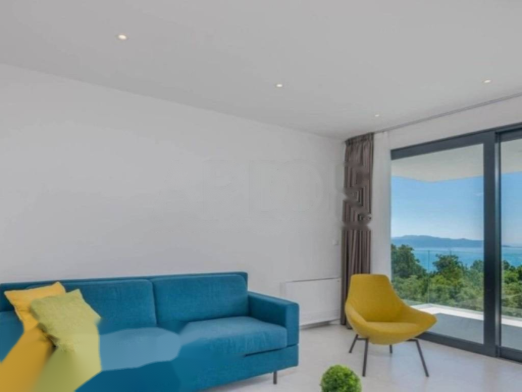 House in Opatija, Croatia, 298 m² - picture 9