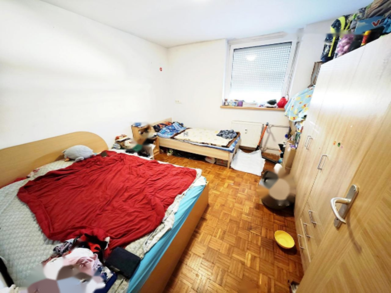 Piso en Liubliana, Eslovenia, 66 m² - imagen 9