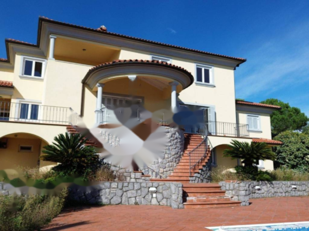 Maison à Opatija, Croatie, 505 m² - image 9