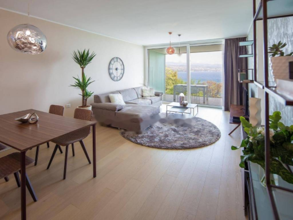 Appartement à Opatija, Croatie, 96 m² - image 10