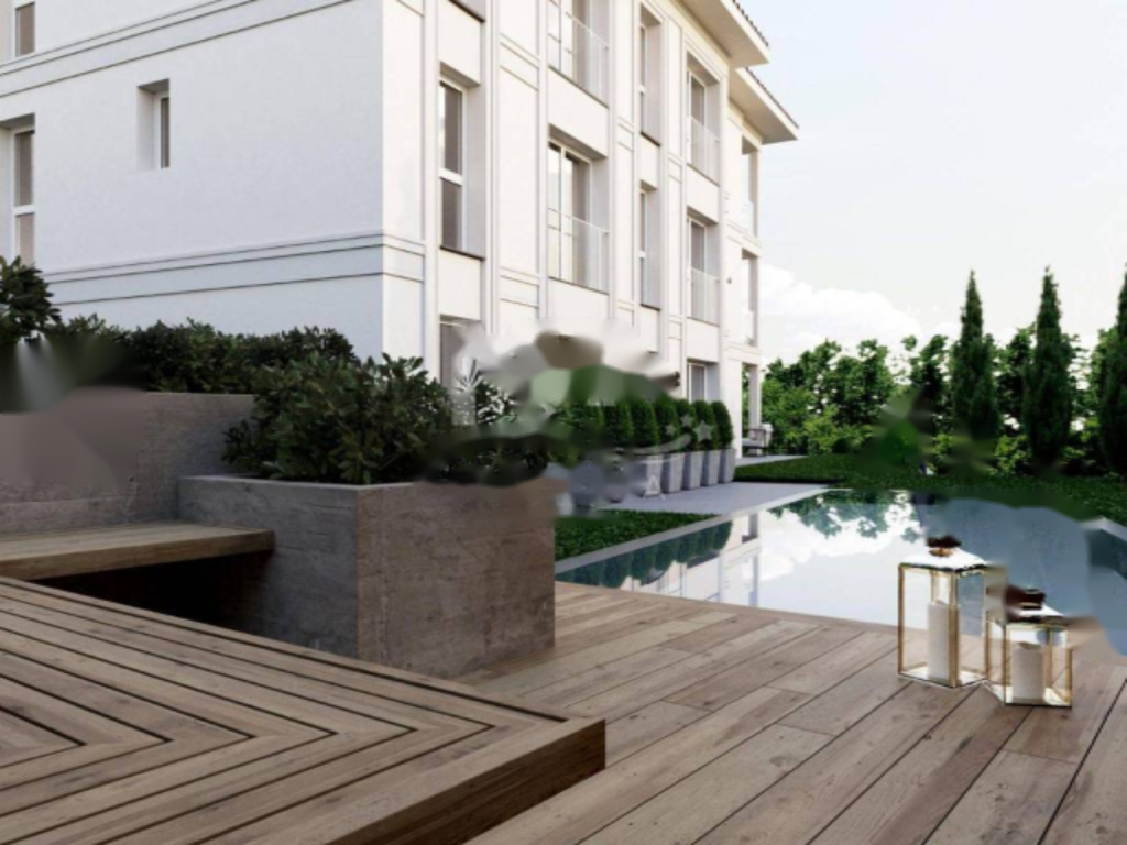 Wohnung in Opatija, Kroatien, 30 m² - Foto 10