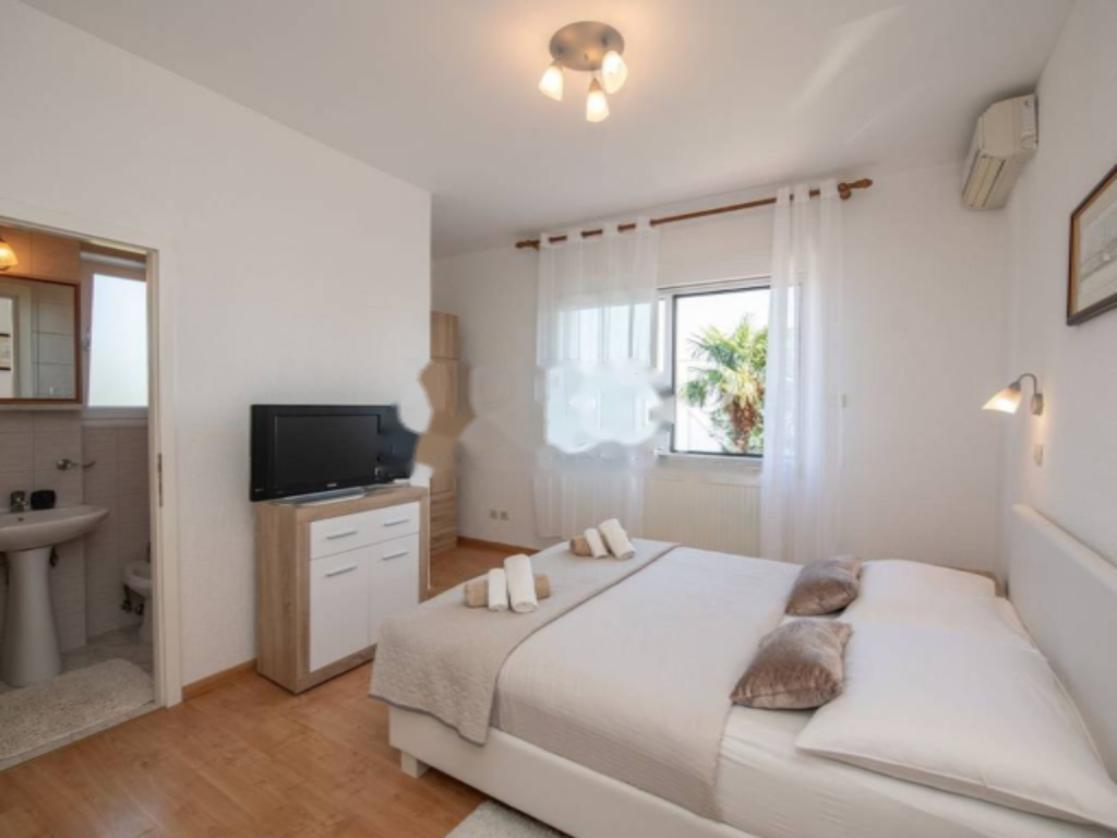 Wohnung in Opatija, Kroatien, 140 m² - Foto 10
