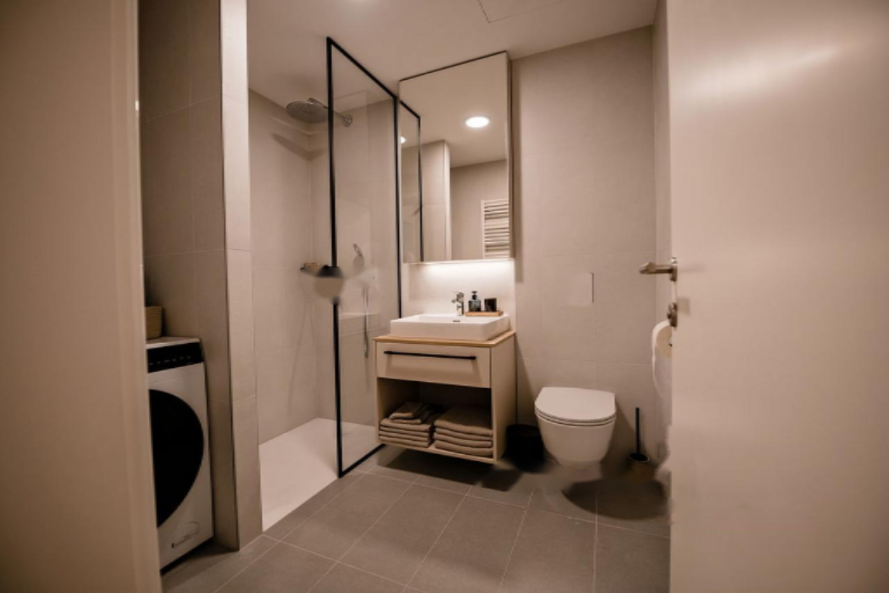 Piso en Liubliana, Eslovenia, 46 m² - imagen 10