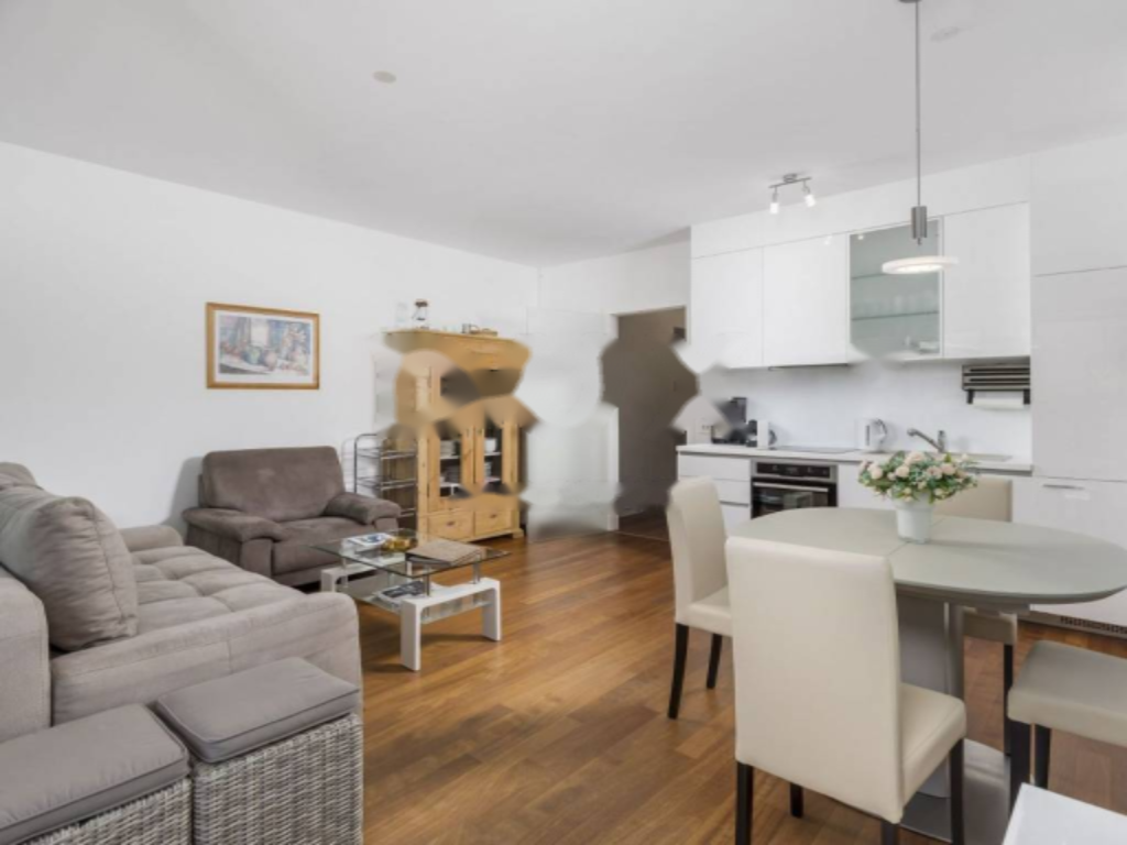 Flat in Opatija, Croatia, 79 m² - picture 10