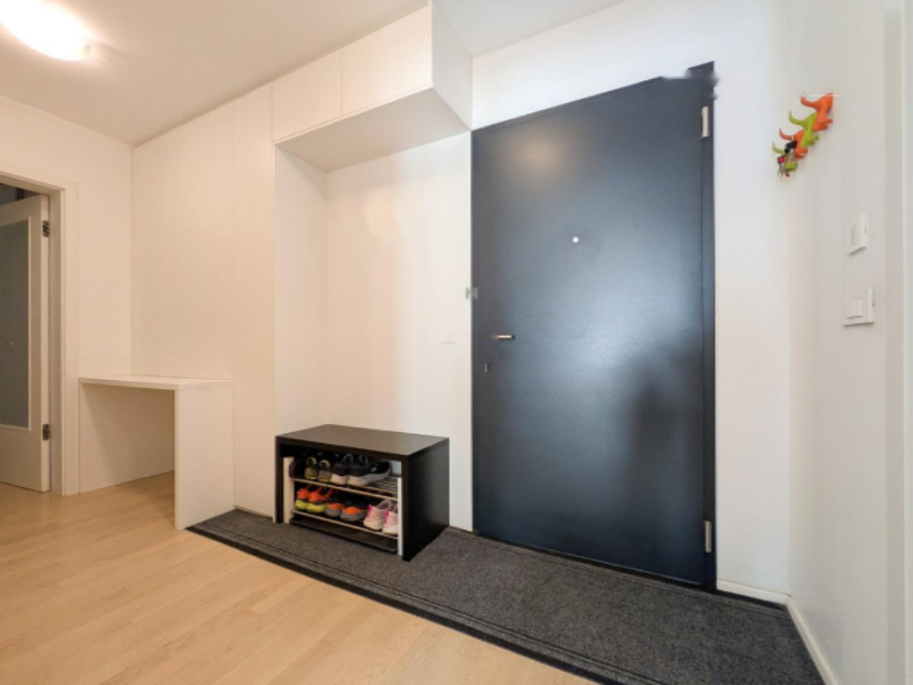 Appartement à Ljubljana, Slovénie, 103 m² - image 10