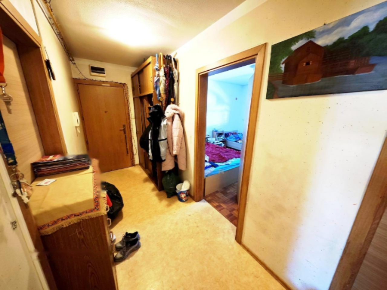 Piso en Liubliana, Eslovenia, 66 m² - imagen 10