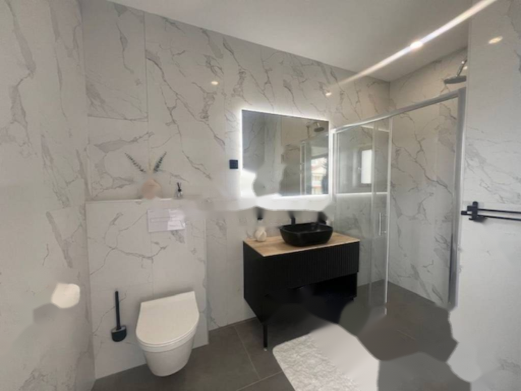 Flat in Opatija, Croatia, 150 m² - picture 10