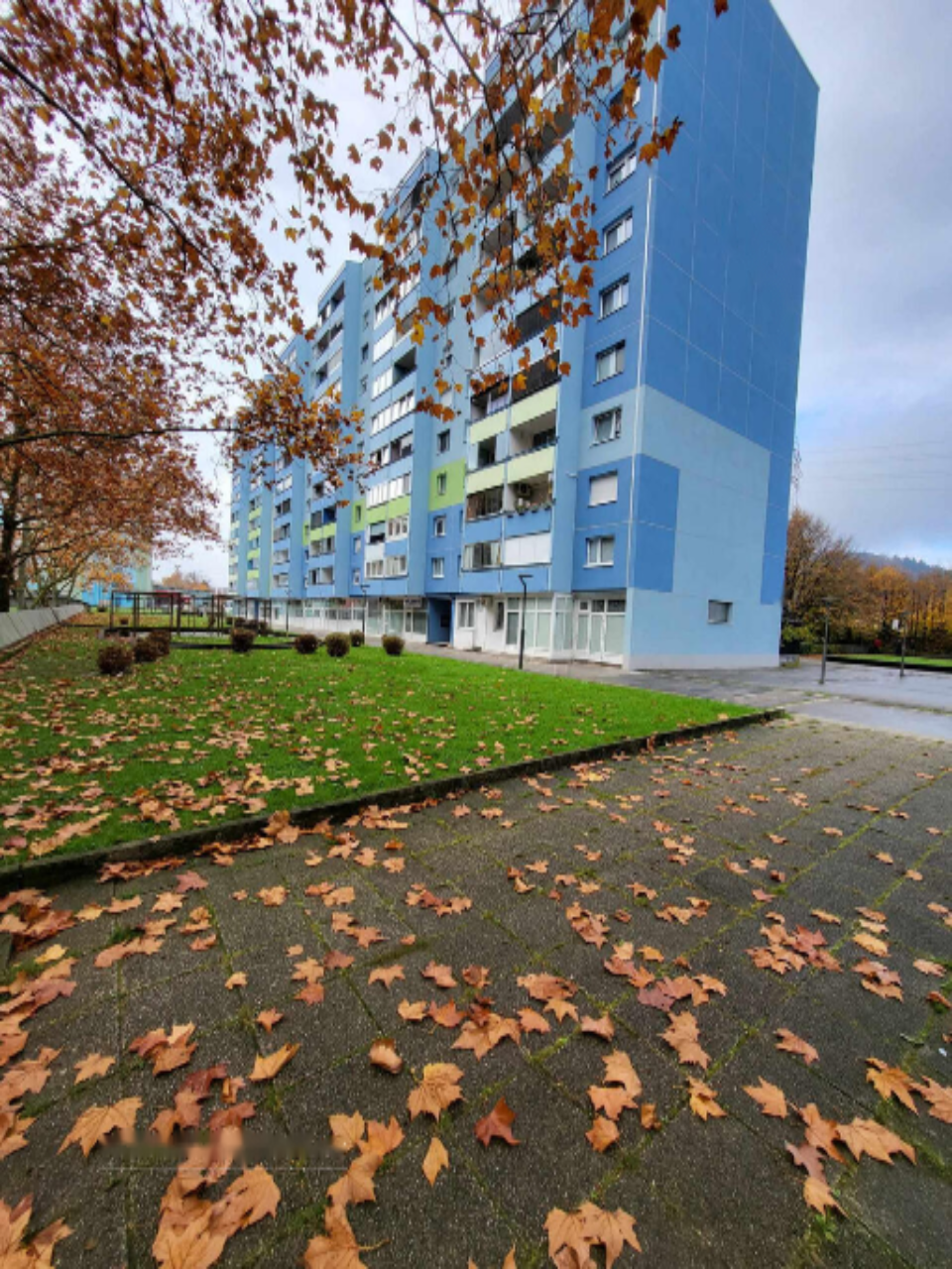 Appartement à Ljubljana, Slovénie, 34 m² - image 10