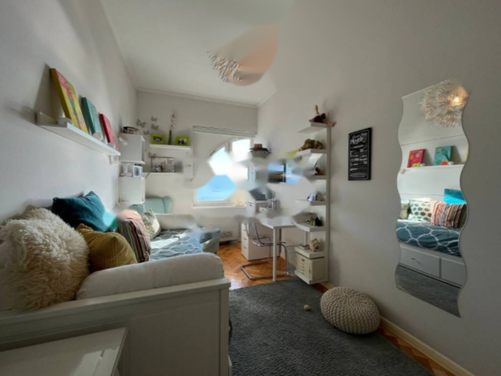 Wohnung in Opatija, Kroatien, 125 m² - Foto 10