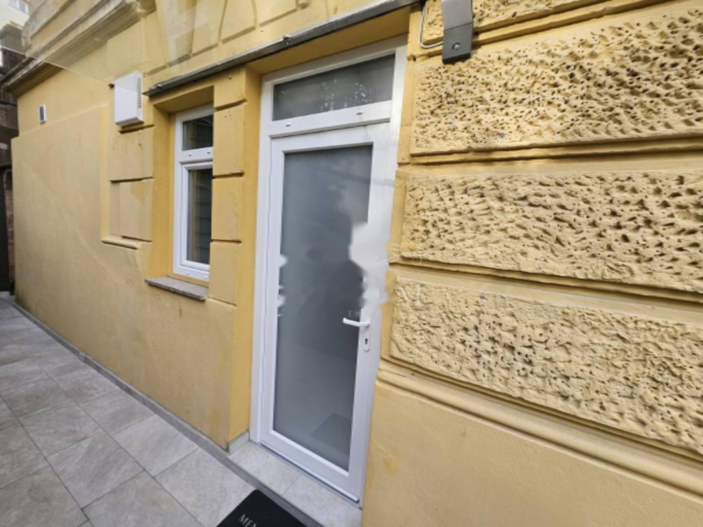 Wohnung in Opatija, Kroatien, 25 m² - Foto 10