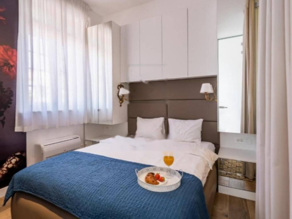 Wohnung in Opatija, Kroatien, 196 m² - Foto 11