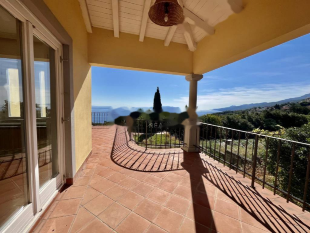 Maison à Opatija, Croatie, 505 m² - image 11