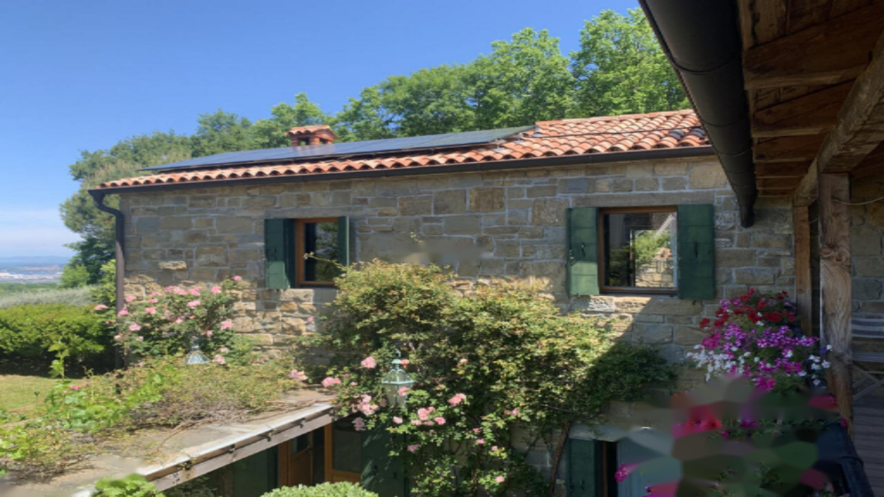 Casa a Capodistria, Slovenia, 303 m² - foto 11