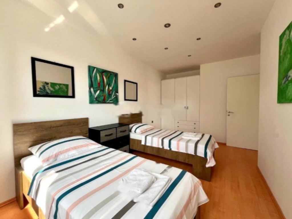 Piso en Opatija, Croacia, 157 m² - imagen 11