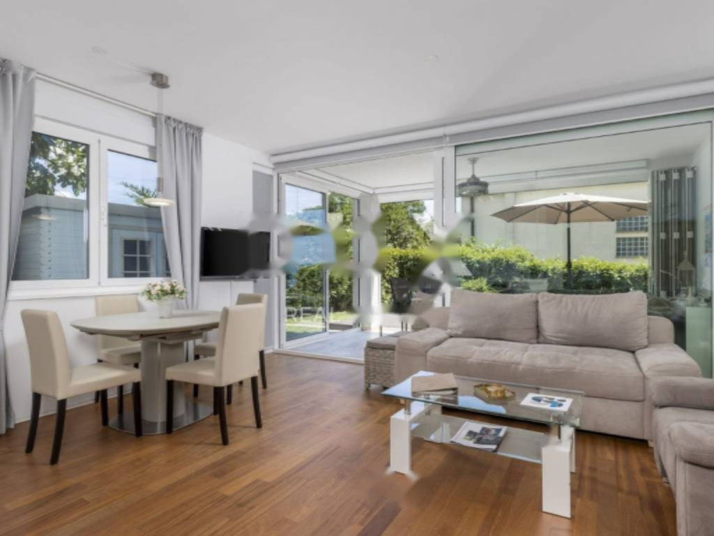 Flat in Opatija, Croatia, 79 m² - picture 11