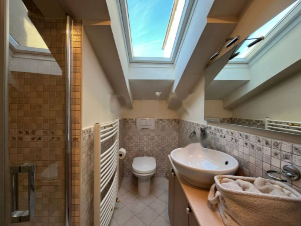 Wohnung in Opatija, Kroatien, 125 m² - Foto 11