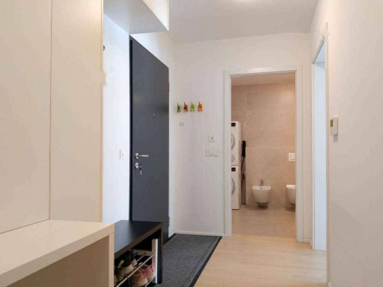 Appartement à Ljubljana, Slovénie, 103 m² - image 11