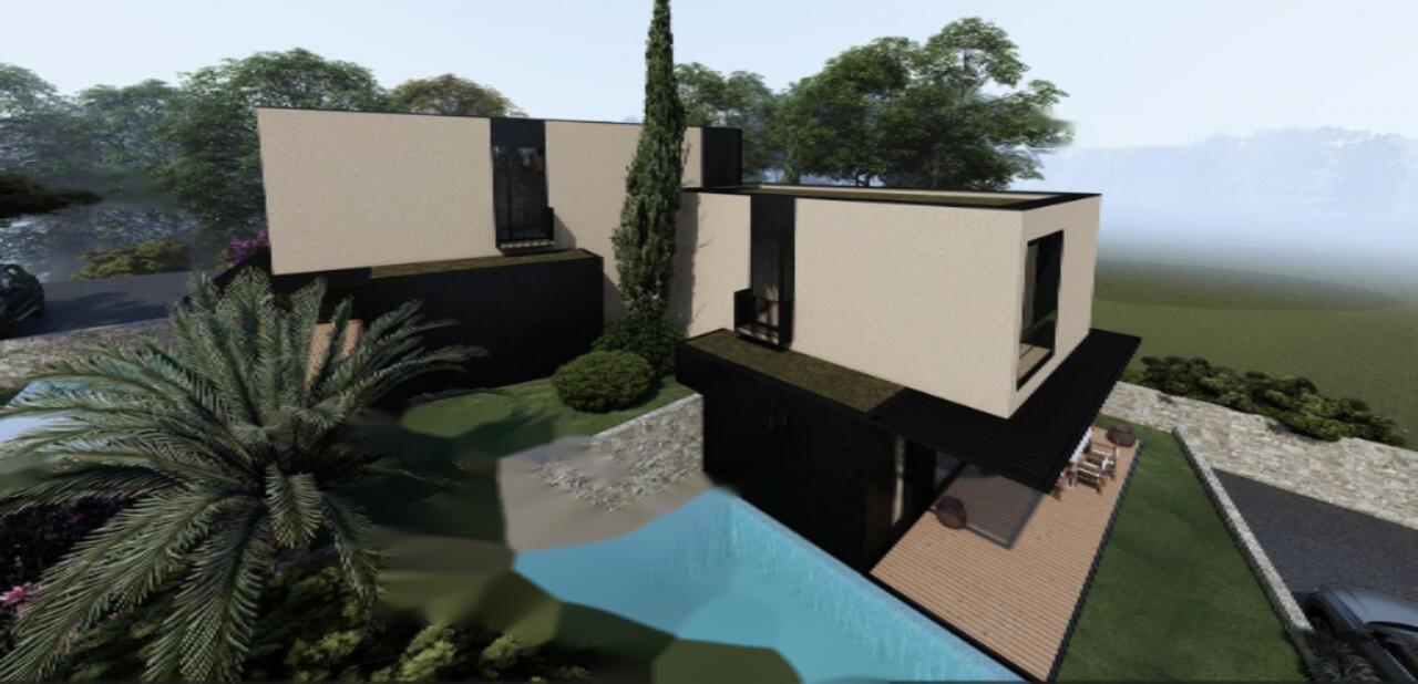 Casa a Capodistria, Slovenia, 187 m² - foto 11