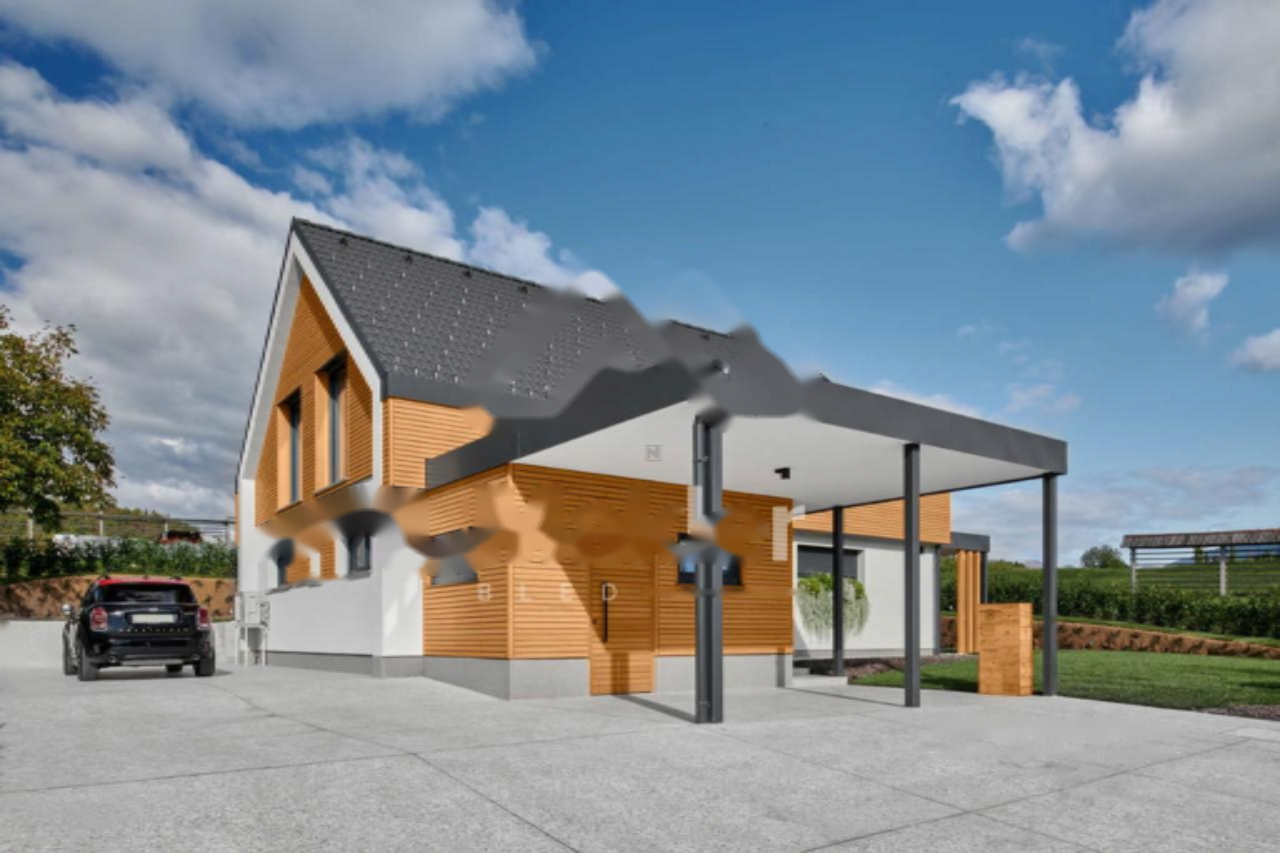 Maison à Bled, Slovénie, 168 m² - image 11