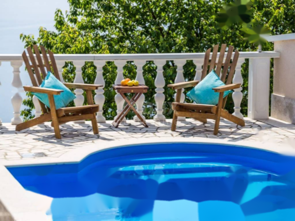 House in Opatija, Croatia, 430 m² - picture 11