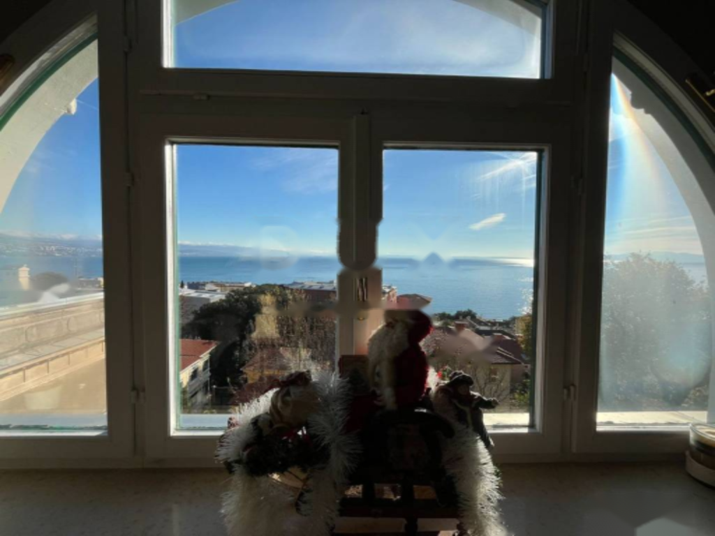 Wohnung in Opatija, Kroatien, 125 m² - Foto 12