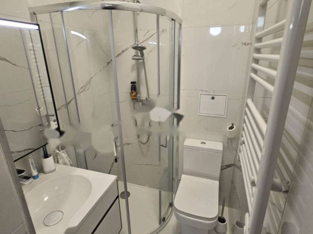 Wohnung in Opatija, Kroatien, 25 m² - Foto 12