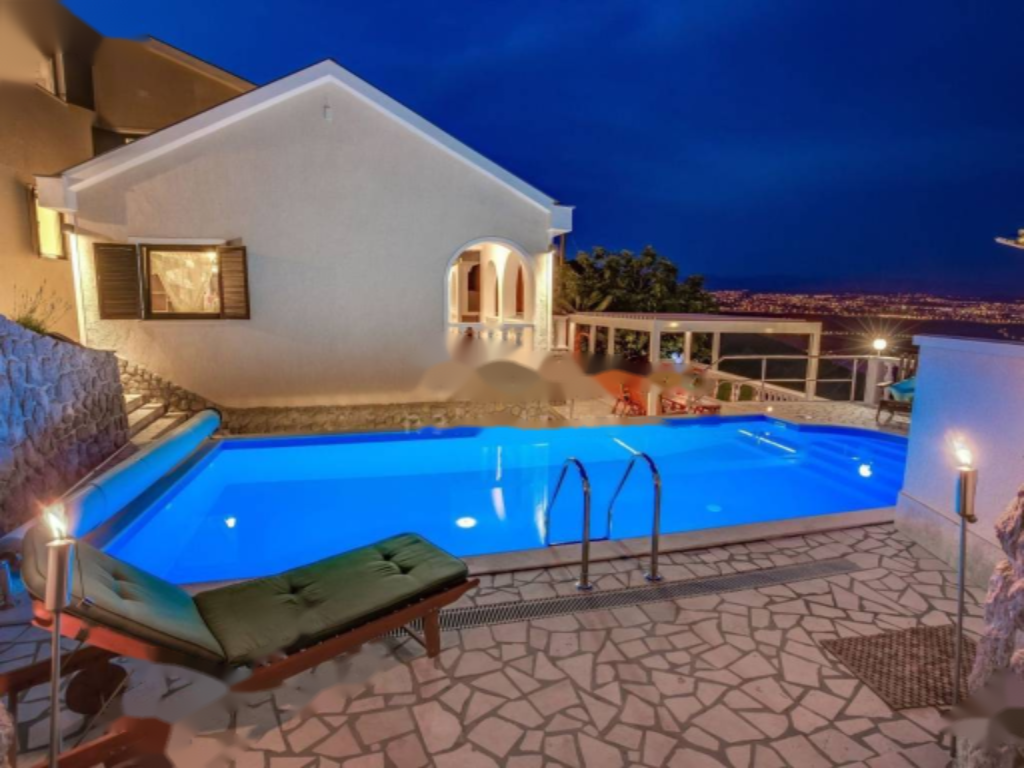 House in Opatija, Croatia, 430 m² - picture 12