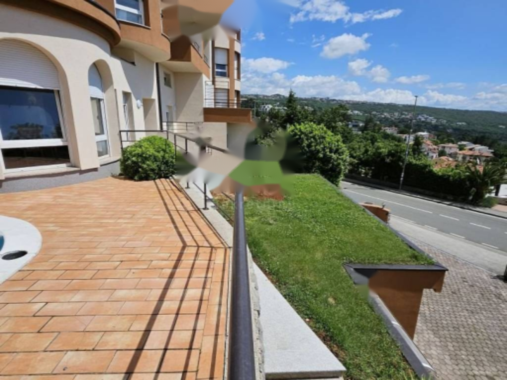 Wohnung in Opatija, Kroatien, 150 m² - Foto 12