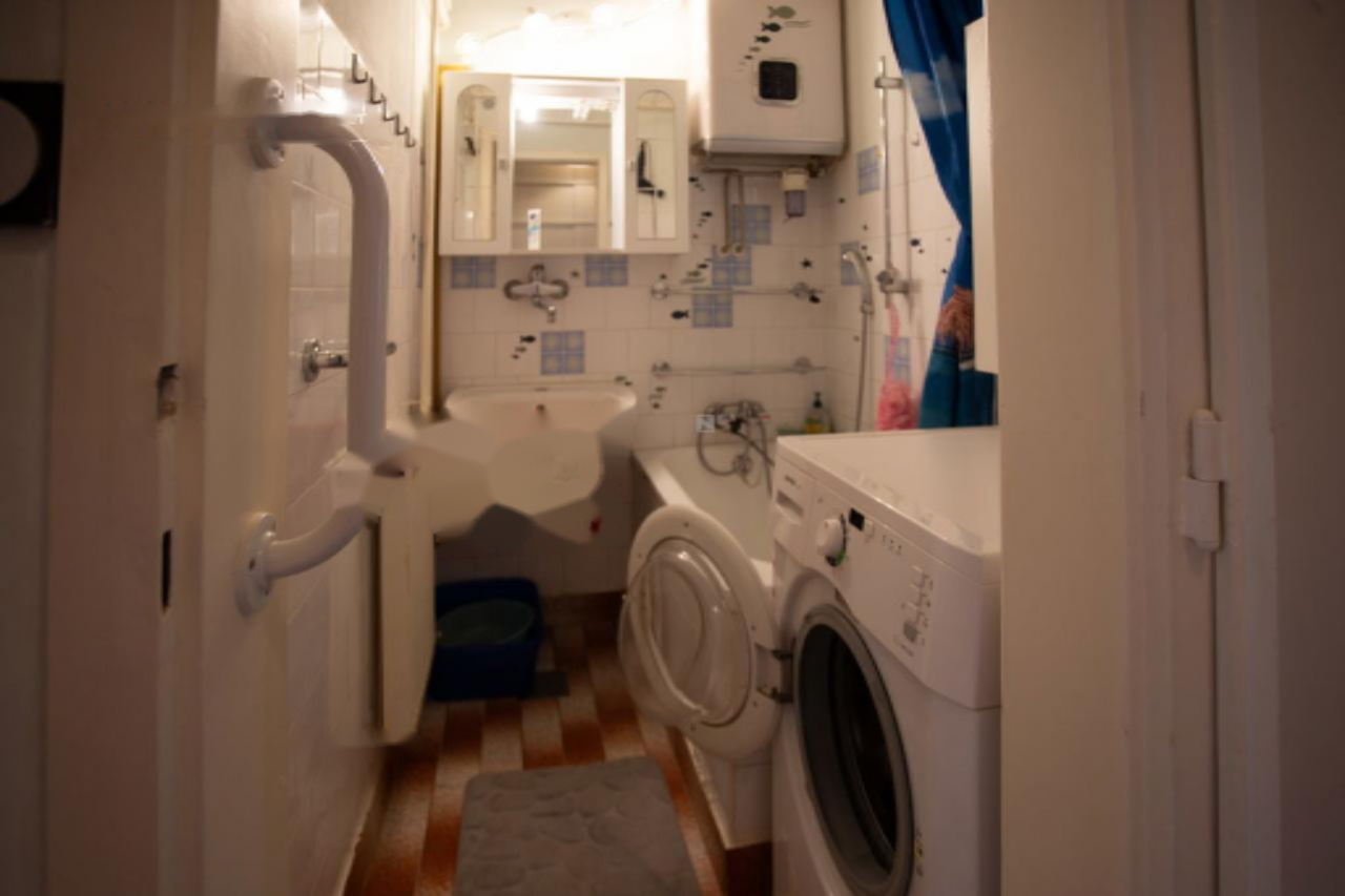 Appartement à Ljubljana, Slovénie, 60 m² - image 12