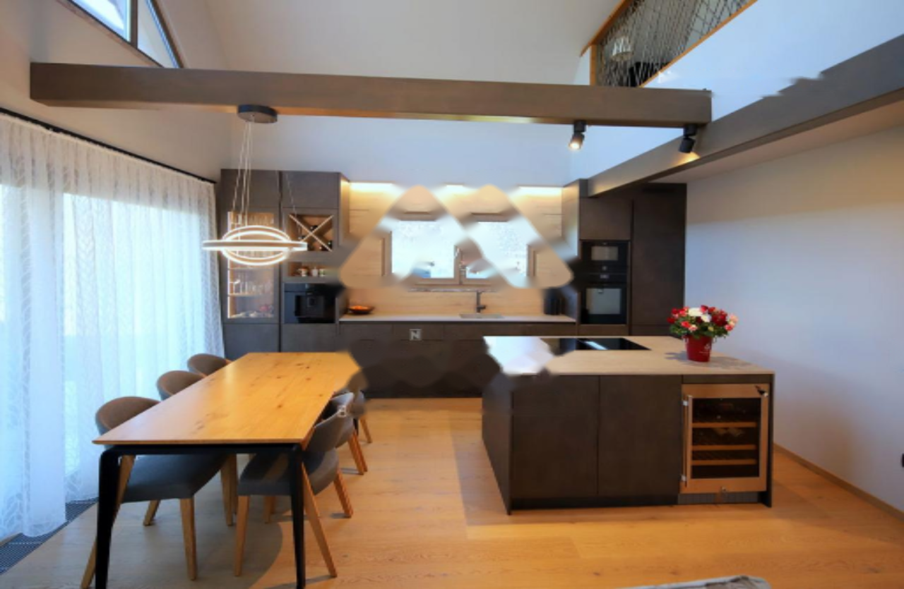 Maison à Bled, Slovénie, 168 m² - image 12