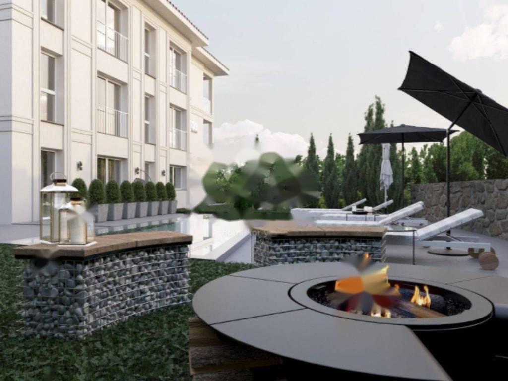 Wohnung in Opatija, Kroatien, 30 m² - Foto 13