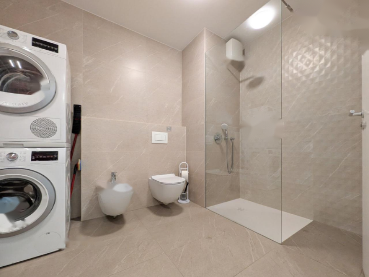 Appartement à Ljubljana, Slovénie, 103 m² - image 13