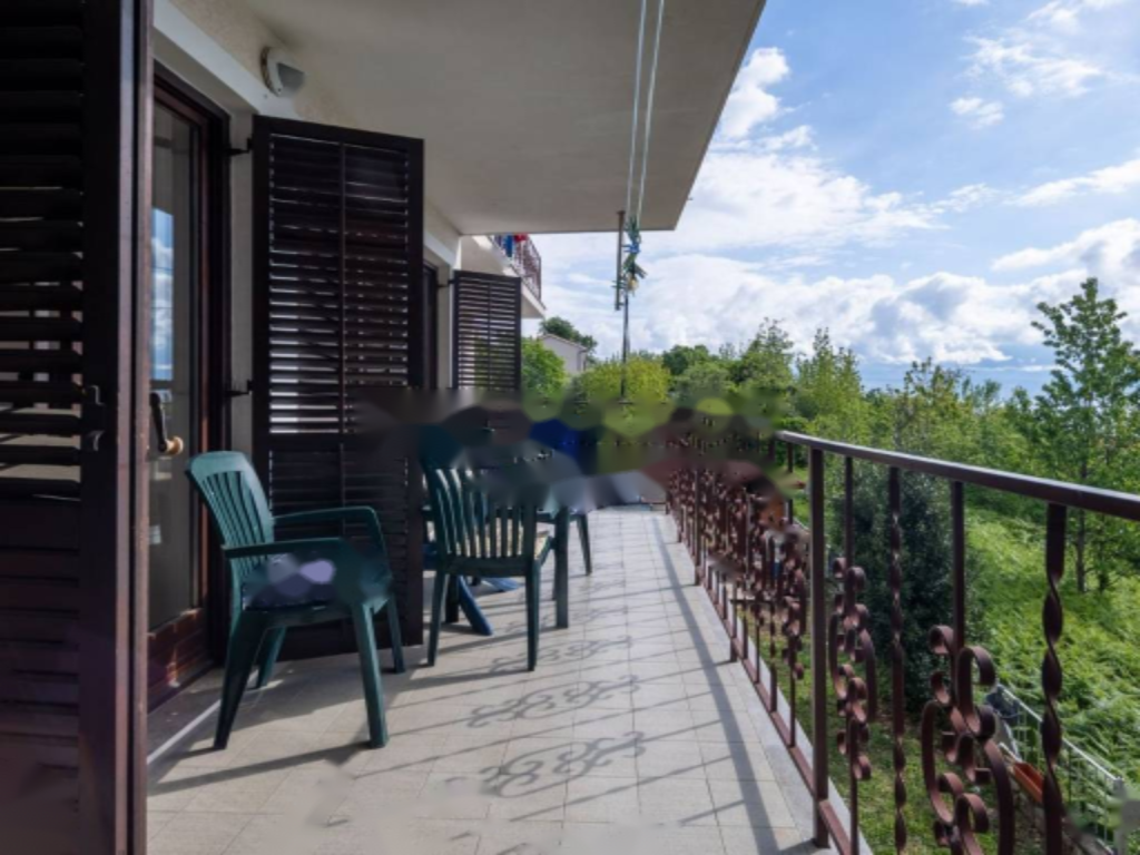 Appartement à Opatija, Croatie, 121 m² - image 13