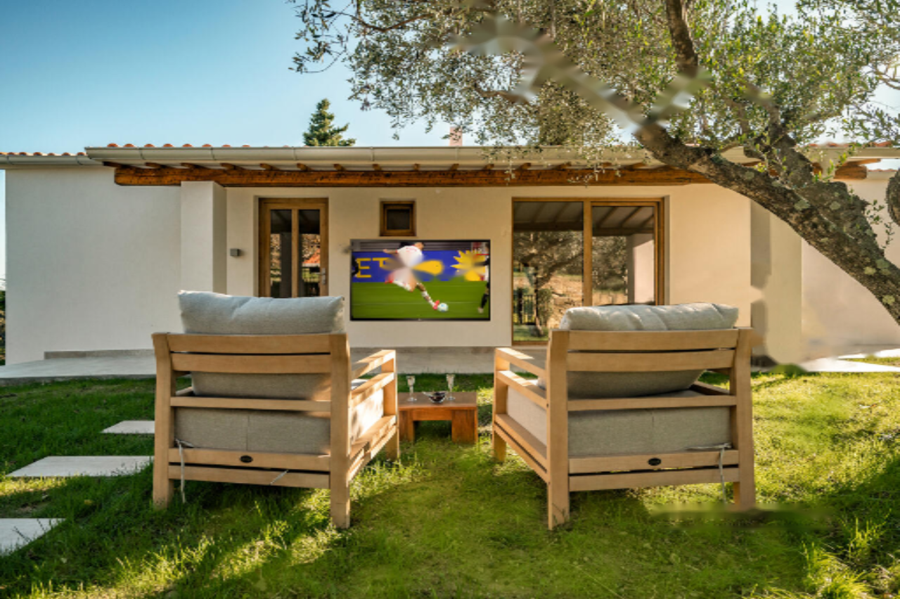 Casa en Koper, Eslovenia, 290 m² - imagen 13