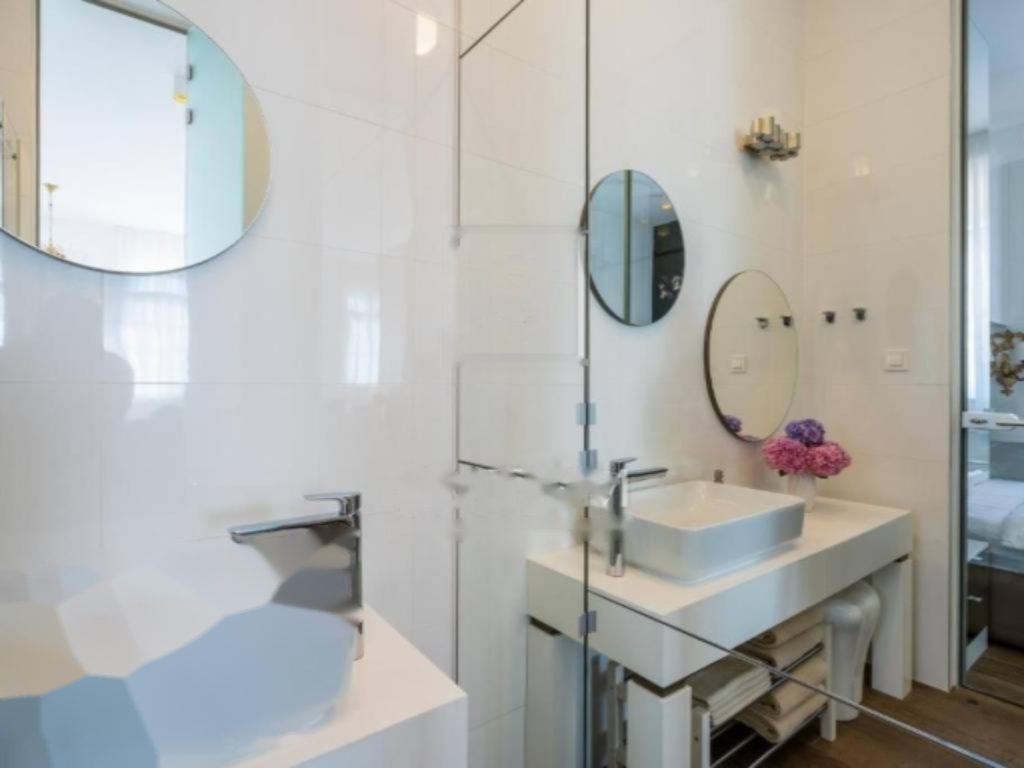 Wohnung in Opatija, Kroatien, 196 m² - Foto 13