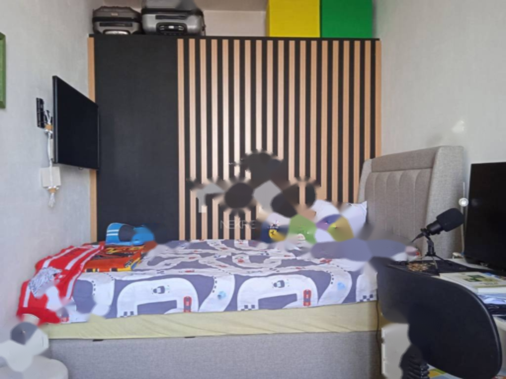 Flat in Opatija, Croatia, 54 m² - picture 13