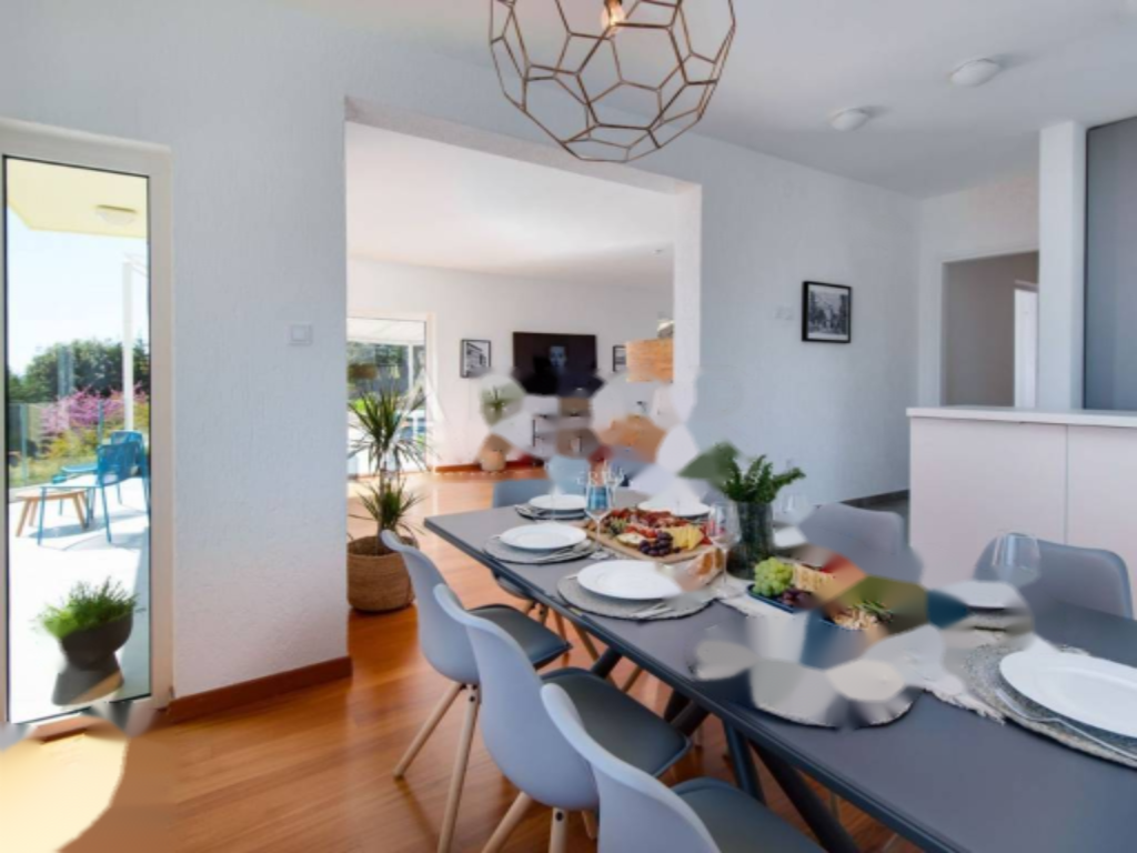 Haus in Opatija, Kroatien, 300 m² - Foto 13