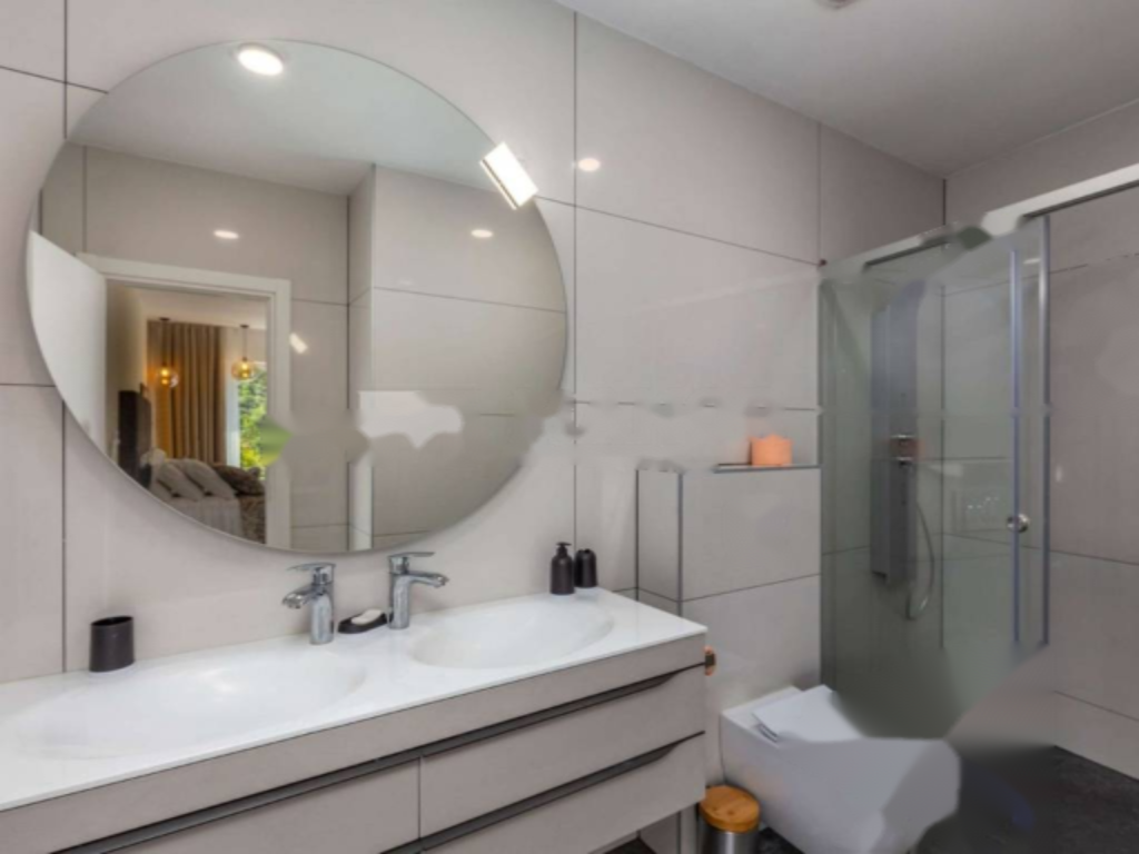 Haus in Opatija, Kroatien, 225 m² - Foto 13