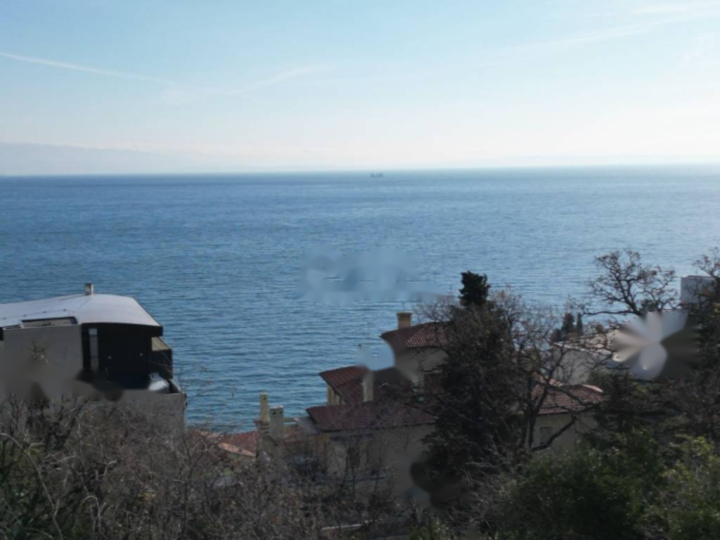 Piso en Opatija, Croacia, 110 m² - imagen 13
