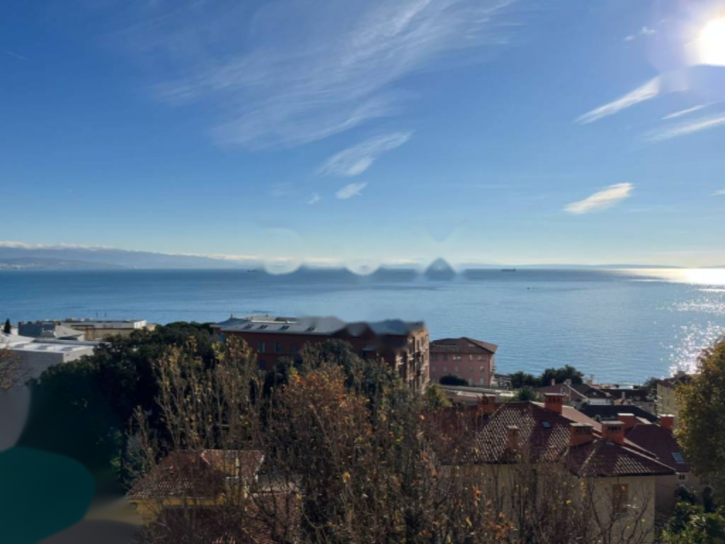 Wohnung in Opatija, Kroatien, 125 m² - Foto 13