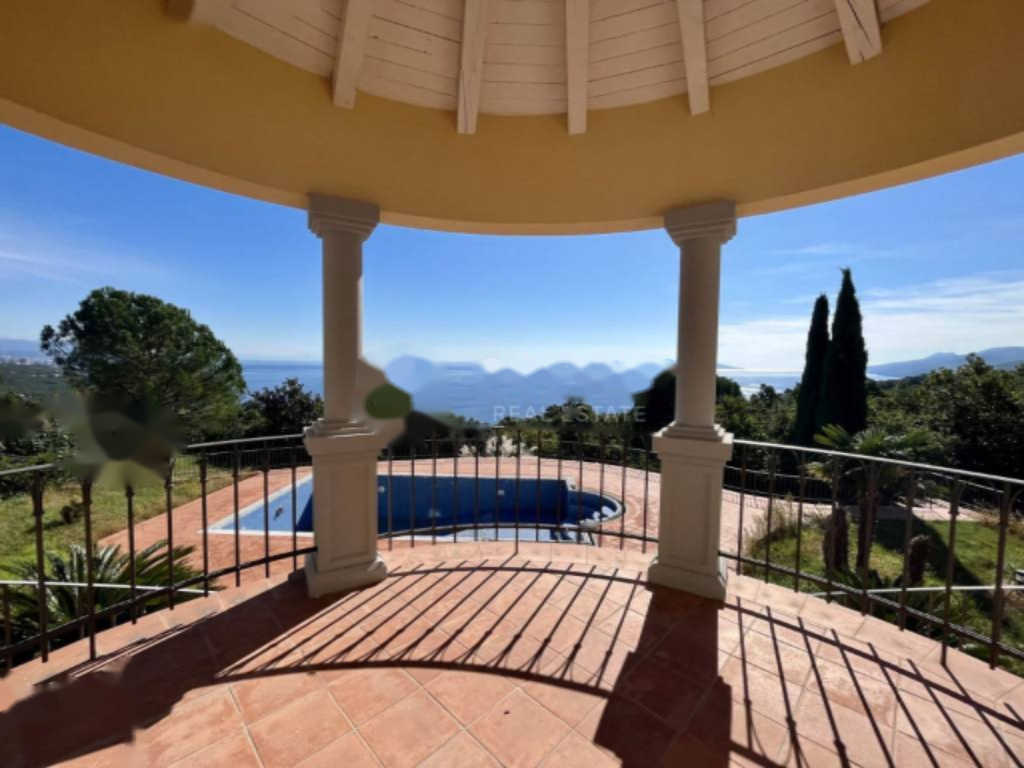 Maison à Opatija, Croatie, 505 m² - image 13