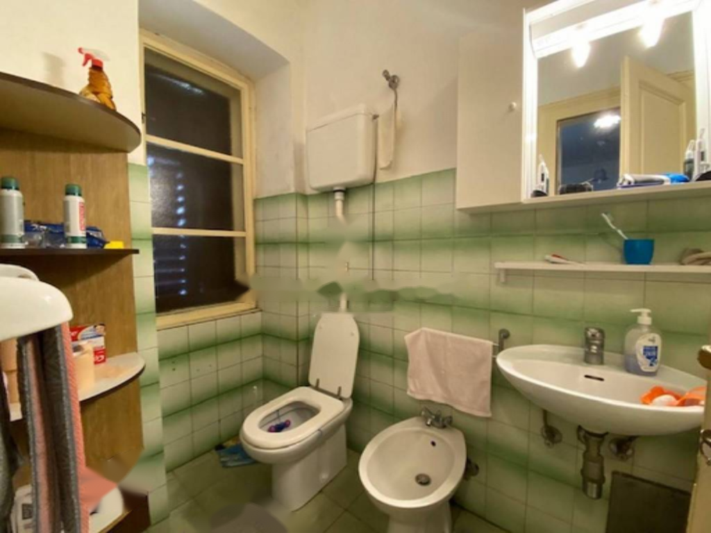 Flat in Opatija, Croatia, 101 m² - picture 13