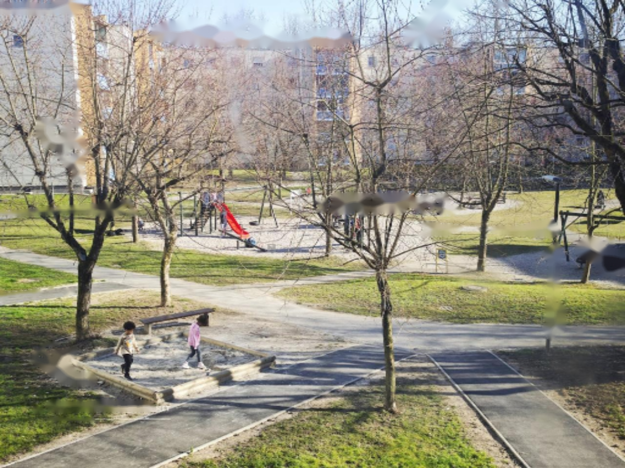 Piso en Liubliana, Eslovenia, 66 m² - imagen 14