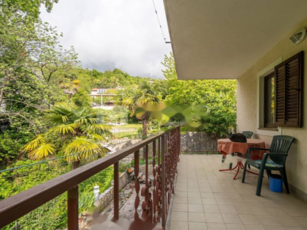 Appartement à Opatija, Croatie, 121 m² - image 14