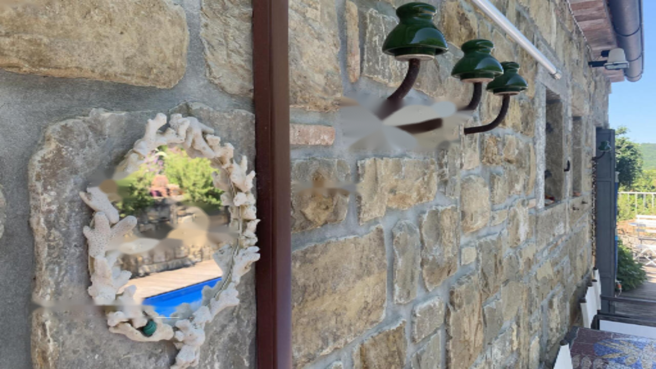 Casa a Capodistria, Slovenia, 303 m² - foto 14