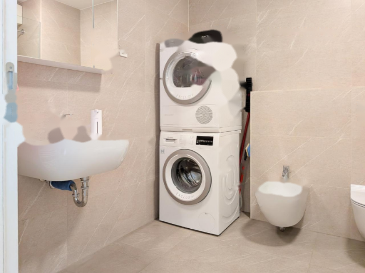 Appartement à Ljubljana, Slovénie, 103 m² - image 14