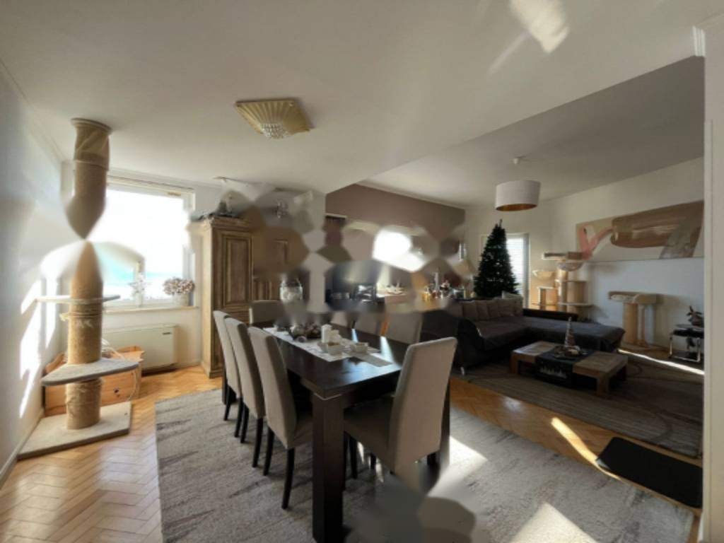 Wohnung in Opatija, Kroatien, 125 m² - Foto 15