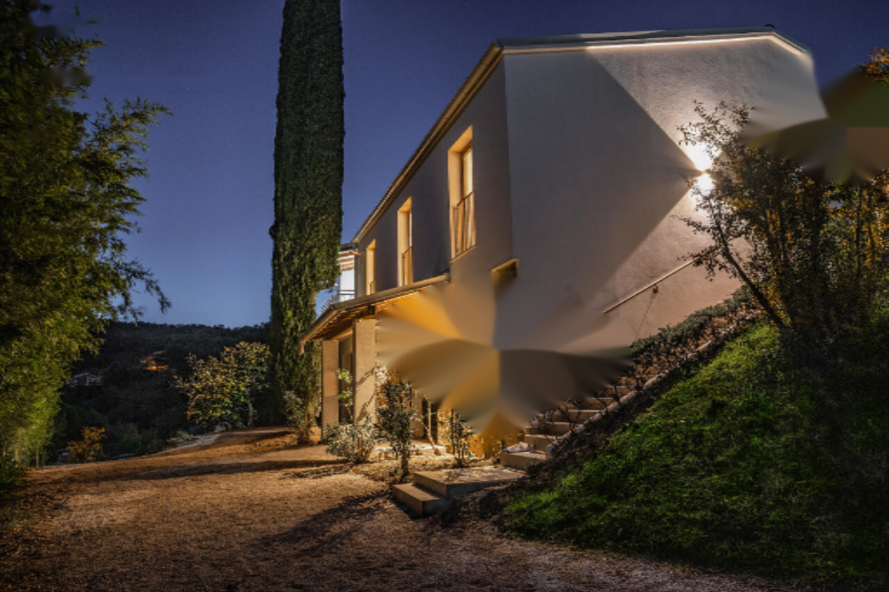 Casa en Koper, Eslovenia, 290 m² - imagen 15